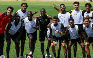 تعرف على القنوات الناقلة لمباراة الاتحاد ضد بورتيمونينسي الودية