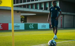 أبرز مواجهات النصر في دوري المحترفين السعودي 2025–2026