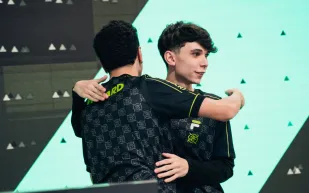 Rainbow 6 Siege X: تأهل مثير لأربعة فرق إلى ربع نهائي كأس العالم للرياضات الإلكترونية 2025