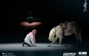 عودة "ترحال" في موسم ثانٍ.. كل ما تريد معرفته عن أضخم عرض أدائي مسرحي في السعودية