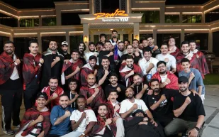 فريق PWR Esports يكشف كواليس مشاركته في الرياضات الإلكترونية (فيديو)