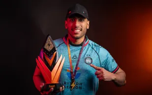 فوز سعودي بارز في الأسبوع الخامس من كأس العالم للرياضات الإلكترونية