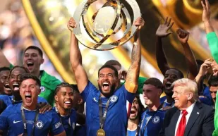 تشكيلة تشيلسي المتوقعة ضد كريستال بالاس في افتتاح البريميرليغ