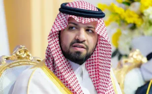 الأمير سعود بن حسام يقترب من رئاسة النصر خلفًا لعبدالله الماجد