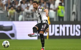 التشكيل المتوقع لمباراة يوفنتوس وبارما في الدوري الإيطالي