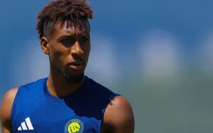 النصر يضم كومان حتى 2028.. راتب مضاعف وتحدٍّ جديد (فيديو)