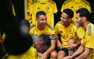 النصر السعودي أمام فرصة مفاجئة للمونديال 2029