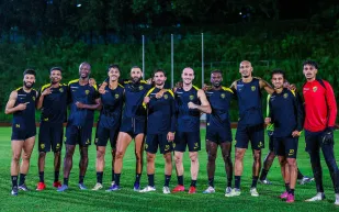 من العيار الثقيل.. 3 صفقات أوروبية مطروحة لإنقاذ الاتحاد السعودي