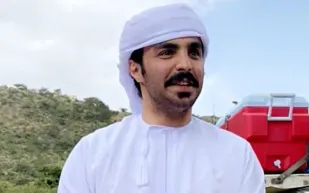 تفاصيل وفاة الشاعر السعودي سعود بن معدي الرفيدي القحطاني (فيديو)