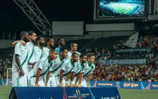 تعرف على أسعار تذاكر مباراة الأهلي ونيوم بدوري روشن