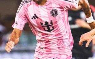 غياب ميسي يفرض نتيجة التعادل بين إنتر ميامي ودي سي يونايتد (فيديو)