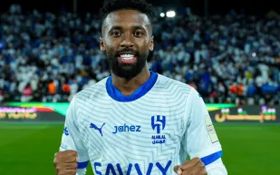 هل يرحل حمد اليامي عن الهلال؟ تقارير تكشف وجهته المحتملة