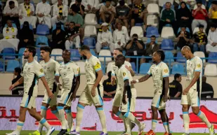 جدول ترتيب الدوري السعودي بعد الجولة الأولى 2025-2026