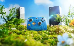 تعاون جديد يلفت الأنظار .. أول وحدة تحكم لاسلكية من 8BitDo لـ Xbox (فيديو) 