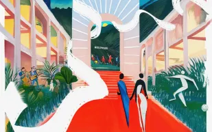 4 أفلام تفوز بجوائز HollyShorts 2025 وتتأهل للأوسكار