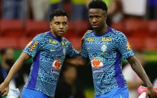 أنشيلوتي يكشف قائمة البرازيل لتصفيات المونديال.. غياب نجوم كبار ومفاجأة من الدوري السعودي