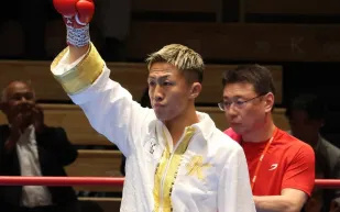 إصابة قاتلة تنهي حياة الملاكم الياباني شيغيتوشي كوتاري في نزال طوكيو (فيديو)