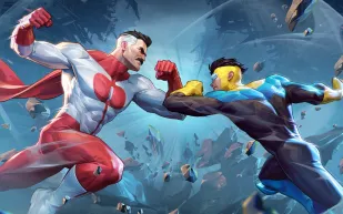 تفاصيل شخصية Omni-Man في لعبة Invincible VS المرتقبة (فيديو)