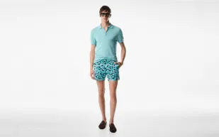 ثياب البحر ترفع السقف:  كيف تكون الأكثر أناقة على الشاطئ؟