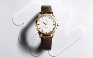 ساعة ليست كغيرها: اختيار الهدية المثالية للرجل صاحب الذوق الرفيع