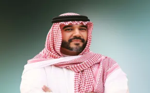 رئيس الاتحاد السعودي للرياضات الإلكترونية: الأمير فيصل بن بندر بن سلطان.. حين يتحول الشغف إلى رؤية تصبح الرياض مركزًا لعالم يتحدث لغة واحدة