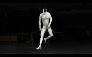 بروتوكلاون.. روبوت بعضلات بشرية يحاكي الحركة الطبيعية للإنسان (فيديو)