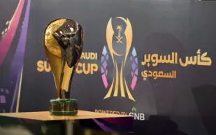 مباراة تاريخية.. تعرف على موعد نهائي السوبر السعودي بين النصر والأهلي