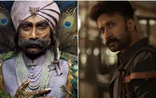 ساتياديف يخضع لتحول استثنائي في فيلم "People Are Going to Get Taken Aback" (فيديو)