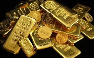 الذهب يواصل الارتفاع في أسواق الخليج اليوم السبت 23 أغسطس