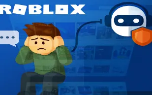 لمكافحة التحرش بالأطفال.. Roblox تطلق Sentinel لمراقبة الدردشات