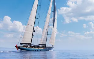 يخت Zero: احترام فائق لجوهر الوجود