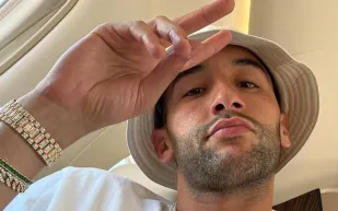 ساعات حكيم زياش تكشف جانبًا آخر من شخصيته