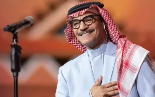 المرض والفقد يجتمعان في أيام عصيبة لرابح صقر (تفاصيل)