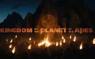 فيلم Kingdom of the Planet of the Apes يواصل الهيمنة بعد نجاحه السينمائي (فيديو)