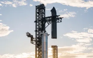 قبل 30 دقيقة من الإقلاع: تأجيل إطلاق الرحلة العاشرة من Starship.. ما السبب هذه المرة؟