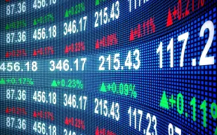 السوق السعودي يحقق مكاسب جديدة بتداولات 4.1 مليار ريال