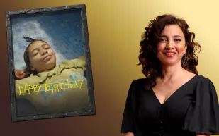 فيلم "عيد ميلاد سعيد" يفتتح الدورة الثامنة لمهرجان الجونة