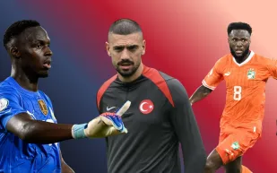 ثلاثي الأهلي السعودي على طاولة الإدارة بعد لقب السوبر