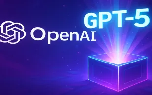OpenAI تكشف عن GPT-5 بقدرات معرفية متقدمة على مستوى الدكتوراه