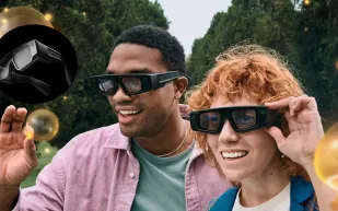 ثورة جديدة من Snap.. نظارات ذكية للواقع المعزز في الطريق عام 2026