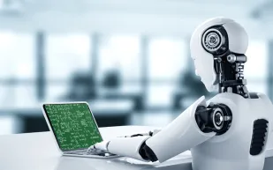 بين الطموح والتحديات.. الروبوتات تواجه أول اختبار كروي رسمي في الصين (فيديو)