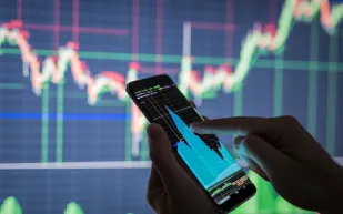 سهم البحر الأحمر يتصدر الارتفاعات بنسبة 10% رغم تراجع السوق السعودي