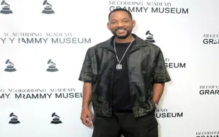 رغم بطولة ويل سميث... هل خطف آلان توديك الأنظار في I, Robot؟