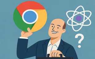  Perplexity AI تقدم عرضًا غير تقليدي: هل سيحصل Google Chrome على مالك جديد؟