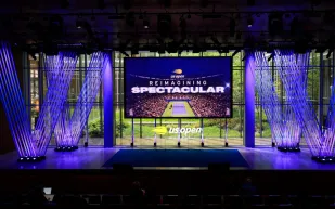 جوائز بطولة أمريكا المفتوحة للتنس 2025 تصل إلى أعلى مستوى في تاريخها