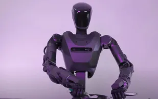 روبوت ALLEX الكوري.. خطوة نحو الجيل الجديد من humanoids