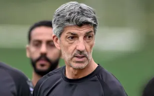 مدرب الشباب يرشح 4 أندية سعودية لمستوى دوري أبطال أوروبا