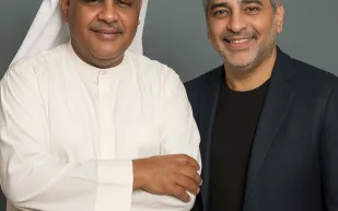 نبيل شعيل يساند فضل شاكر برسالة فنية مؤثرة (فيديو)