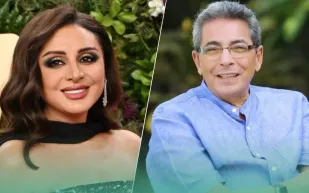 محمود سعد يكشف تطورات الحالة الصحية لأنغام ويحسم الجدل حول الشائعات