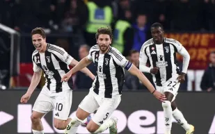 الأهلي السعودي يفشل في ضم لوكاتيلي من يوفنتوس (تفاصيل)